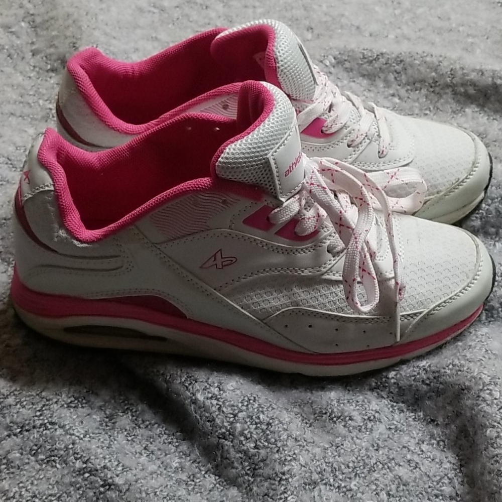 Athletech Shoes
